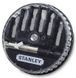 Stanley Біти в наборі 7 од. (S -5.0мм, 6.5мм - Ph 0, 1, 2 - Pz 1, 2 + тримач) (блістер) 1-68-737 фото 2