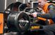 Набір із двох акумуляторних інструментів DeWalt безщіткових McLaren F1 TEAM LIMITED EDITION 18В XR дриль-шурупокрут DCD85 шурупокрут акумуляторний DCF85 акб 2х5А&middot;год ЗП кейс 6.5кг DCK200MP2T фото 13