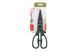 Ножницы кухонные Ardesto Gemini 22,3 см, Gray/Green (AR2117PG) AR2117PG фото 2