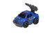 Машинка Same Toy Mini Metal Гоночний позашляховик синій (SQ90651-3Ut-1) SQ90651-3Ut-1 фото 1