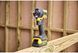 Шуруповерт ударный гидравлический бесщеточный аккумуляторный DeWALT DCF870NT DCF870NT фото 9
