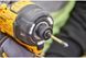 Шуруповерт ударный гидравлический бесщеточный аккумуляторный DeWALT DCF870NT DCF870NT фото 11