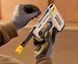 Степлер строительный Stanley FatMax Light Duty для скоб А 6-14 мм и гвоздей J 12/15 мм (FMHT70443-0) FMHT70443-0 фото 9