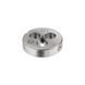 Плашка M 4x0,7 мм INTERTOOL SD-8210 SD-8210 фото 1