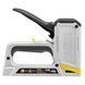 Степлер строительный Stanley FatMax Light Duty для скоб А 6-14 мм и гвоздей J 12/15 мм (FMHT70443-0) FMHT70443-0 фото 3
