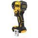 Шуруповерт ударный гидравлический бесщеточный аккумуляторный DeWALT DCF870NT DCF870NT фото 5