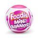 Игровой набор ZURU MINI BRANDS FOODIE Фигурки сюрприз в слое 5 шт. в ассортименте 77262GQ2 фото 1