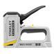 Степлер строительный Stanley FatMax Light Duty для скоб А 6-14 мм и гвоздей J 12/15 мм (FMHT70443-0) FMHT70443-0 фото 2