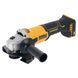 Болгарка (кутова шліфувальна) DeWALT DCG407N DCG407N фото 6