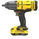 Гайковерт ударный аккумуляторный STANLEY FATMAX SFMCF900B SFMCF900B фото 2