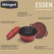 Кастрюля RINGEL Essen (4.8 л) 26 см RG-2300-26 фото 11