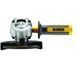 Шліфмашина кутова - болгарка мережева DeWALT DWE4217 DWE4217 фото 5