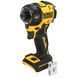 Шуруповерт ударный гидравлический бесщеточный аккумуляторный DeWALT DCF870NT DCF870NT фото 3