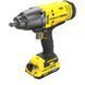 Гайковерт ударный аккумуляторный STANLEY FATMAX SFMCF900B SFMCF900B фото 1