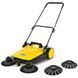 Підмітальна машина Karcher 1.766-365.0 1.766-365.0 фото 1