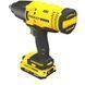Гайковерт ударный аккумуляторный STANLEY FATMAX SFMCF900B SFMCF900B фото 4