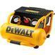 Компрессор воздушный безмасляный DeWALT DPC10RC DPC10RC фото 1