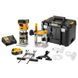 Фрезер аккумуляторный бесщеточный DeWALT DCW604P2 DCW604P2 фото 1