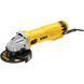 Шліфмашина кутова - болгарка мережева DeWALT DWE4217 DWE4217 фото 2