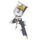 Фарборозпилювач HP &Oslash;1.5 з в/б (мет) SIGMA (6811051) SG-6811051 фото 1