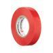 Лента изоляционная 0.15мм*17мм*20м красная INTERTOOL IT-0050 IT-0050 фото 3