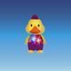 Игрушка Li`l Woodzeez Bobblehead Сюрприз со светом. Серия 5 (51401GTZ) 51401GTZ фото 8