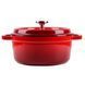 Кастрюля RINGEL Essen (4.8 л) 26 см RG-2300-26 фото 12