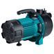 Насос відцентровий самовсмоктуючий 1.0кВт Hmax 44м Qmax 73л/хв пластик LEO EKJ-1002P (775308) SG-775308 фото 5