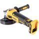 Набор из трех бесщеточных инструментов DeWALT DCK384P2T DCK384P2T фото 9
