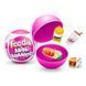 Игровой набор ZURU MINI BRANDS FOODIE Фигурки сюрприз в слое 5 шт. в ассортименте 77262GQ2 фото 3