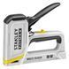 Степлер строительный Stanley FatMax Light Duty для скоб А 6-14 мм и гвоздей J 12/15 мм (FMHT70443-0) FMHT70443-0 фото 1