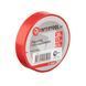 Лента изоляционная 0.15мм*17мм*20м красная INTERTOOL IT-0050 IT-0050 фото 1