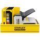 Степлер строительный Stanley FatMax Light Duty для скоб А 6-14 мм и гвоздей J 12/15 мм (FMHT70443-0) FMHT70443-0 фото 8