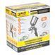 Фарборозпилювач HP &Oslash;1.5 з в/б (мет) SIGMA (6811051) SG-6811051 фото 6