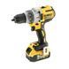 Дриль-шурупокрут акумуляторний безщітковий DeWALT DCD991P2 DCD991P2 фото 2