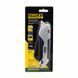 Нож безопасный FATMAX&reg; Box Box с выдвижным трапецевидным лезвием STANLEY FMHT10370-0 FMHT10370-0 фото 4