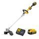 Коса аккумуляторная бесщеточная DeWALT DCMST561P1 DCMST561P1 фото 3
