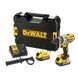 Дриль-шурупокрут акумуляторний безщітковий DeWALT DCD991P2 DCD991P2 фото 3