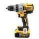 Дриль-шурупокрут акумуляторний безщітковий DeWALT DCD991P2 DCD991P2 фото 1