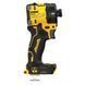 Шуруповерт ударный гидравлический бесщеточный аккумуляторный DeWALT DCF870NT DCF870NT фото 4