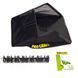 Скарификатор электрический Procraft PSC400 PC-004000 фото 15