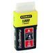 Скоби Stanley A 4 мм 1000 шт. (1-TRA202T) 1-TRA202T фото 1