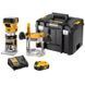 Фрезер аккумуляторный бесщеточный DeWALT DCW604P2 DCW604P2 фото 6