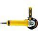 Шліфмашина кутова - болгарка мережева DeWALT DWE4217 DWE4217 фото 4