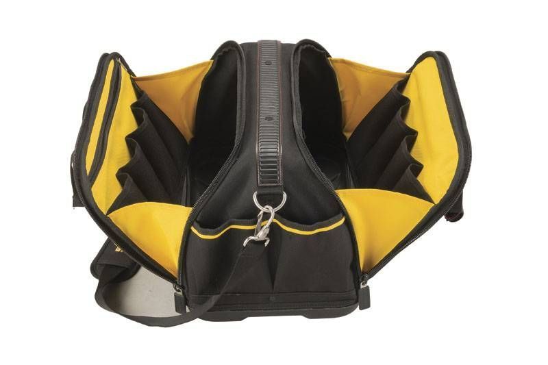 Stanley Сумка FatMax двостороння для інструментів 43см FMST1-73607 фото