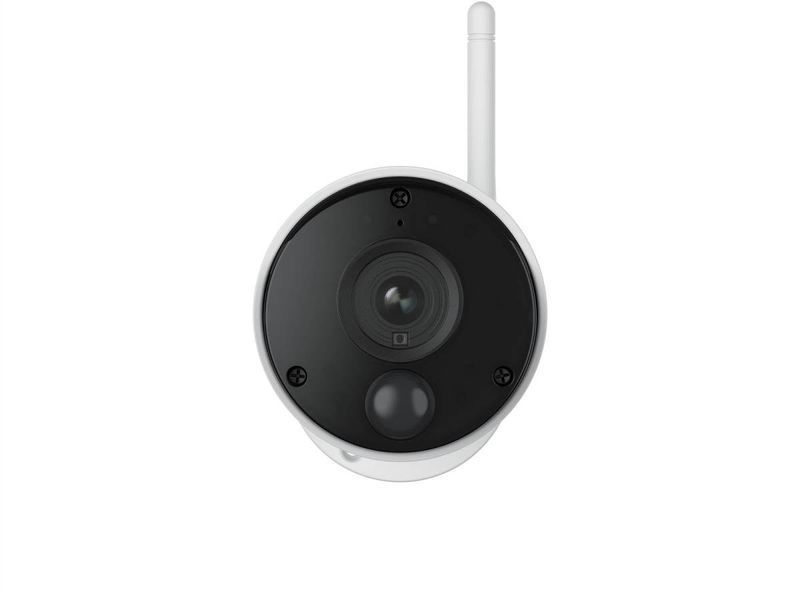IP-камера Reolink Argus Series B320 (Argus Eco) B320 фото
