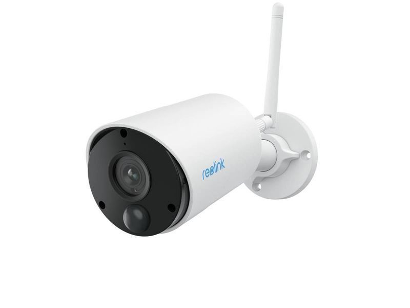 IP-камера Reolink Argus Series B320 (Argus Eco) B320 фото