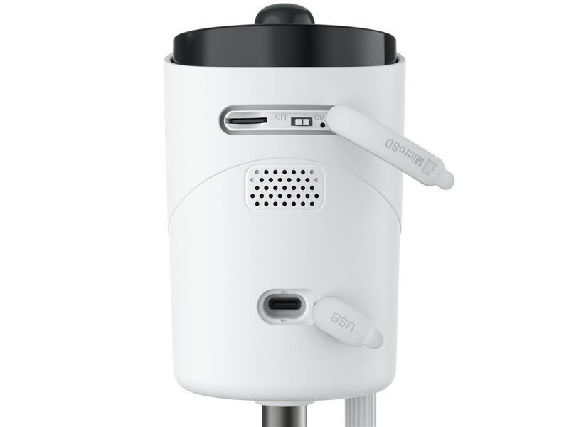 IP-камера Reolink Argus Series B320 (Argus Eco) B320 фото