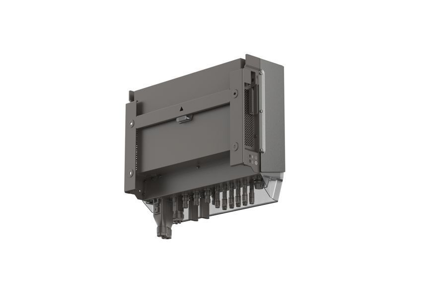 Інвертор Гібридний (hybrid) EcoFlow PowerOcean Plus-INV-25kW-DE PowerOcean Plus-INV-25kW-DE фото