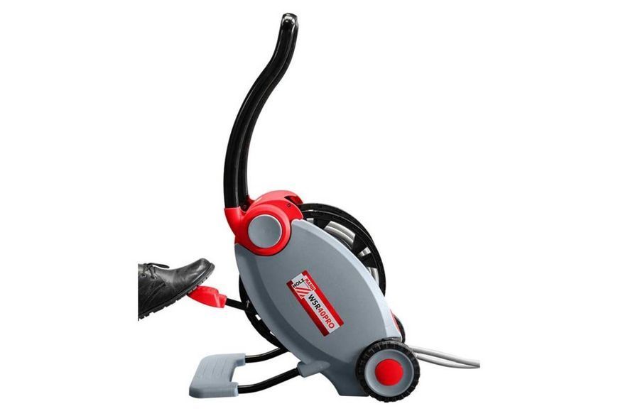 Котушка зі шлангом Holzmann WSR40PRO WSR40PRO фото